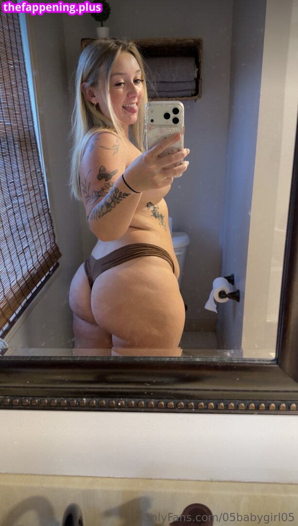 05babygirl05 / ellie.beineke / https: Foto OnlyFans Nua #11