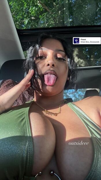 Full leaked A neesuh private onlyfans photo