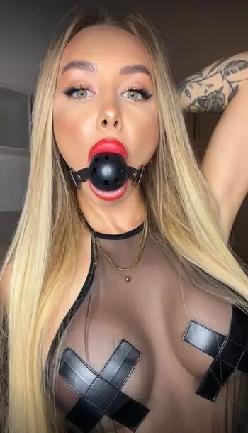 Full leaked A nstsh private onlyfans photo