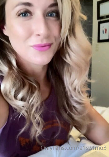 Full leaked Aswfmo private onlyfans photo