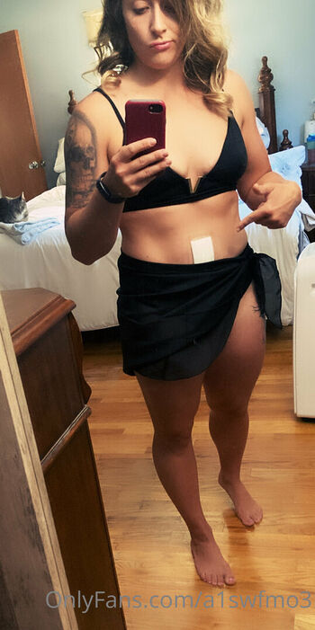 Full leaked Aswfmo private onlyfans photo