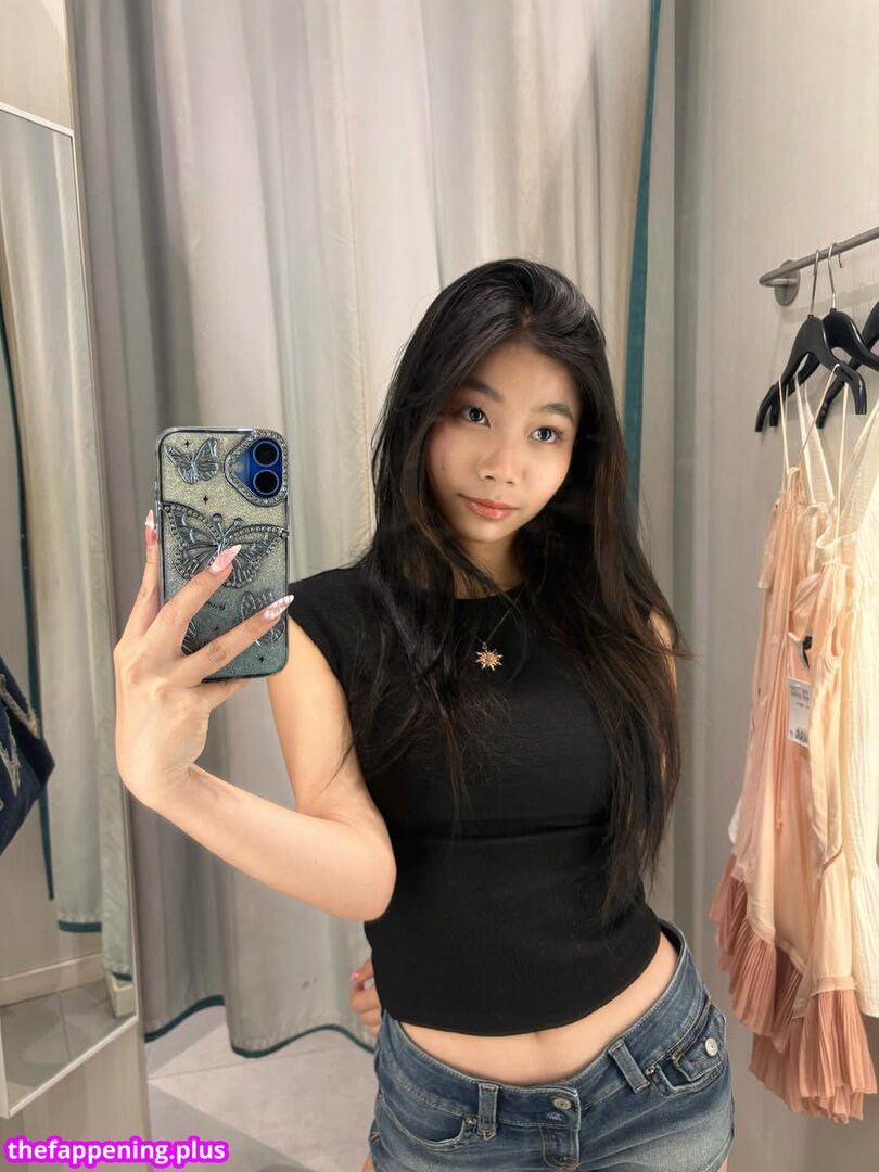 Saipetch B. / aaomhelloo Nacktes OnlyFans Foto #203