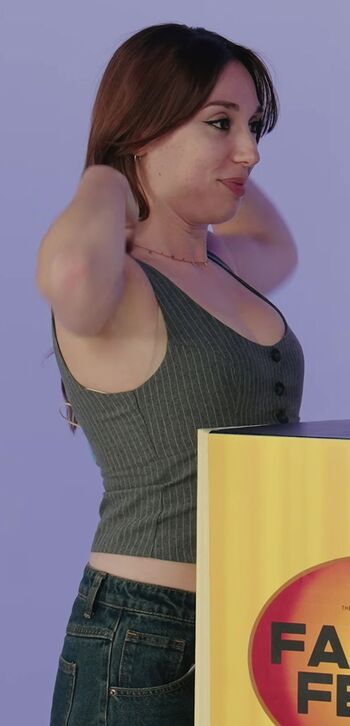 Abby Boom 