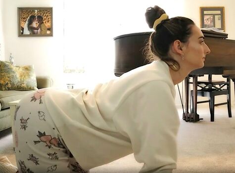 Full leaked Abby shapiro private onlyfans photo