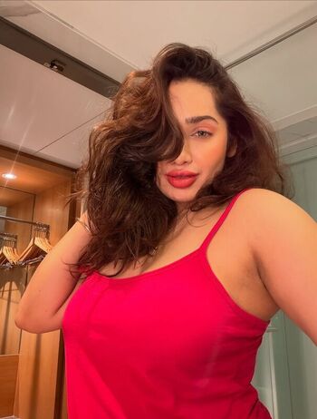 Aditi Mistry