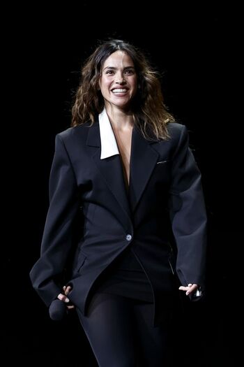 Adria Arjona