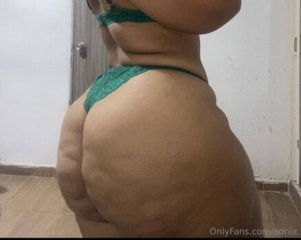 Full leaked Adriix page private onlyfans photo