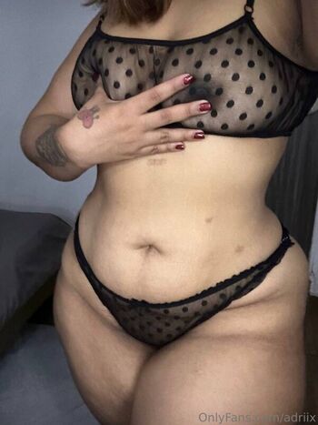 Full leaked Adriix private onlyfans photo