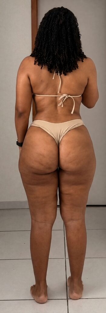 Full leaked Afrogaby private onlyfans photo