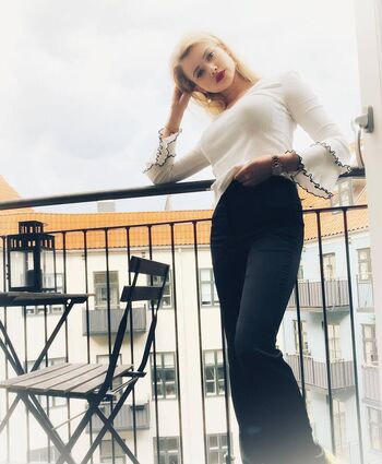 Full leaked Agathe levi private onlyfans photo