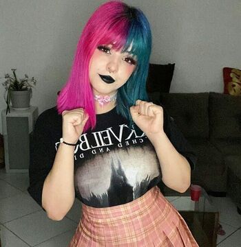 Full leaked Agnesmelo oficial private onlyfans photo