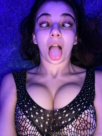 Ahegao