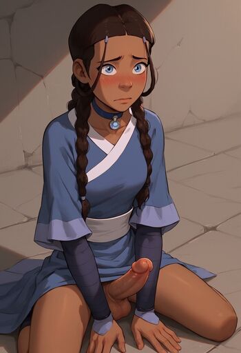 Ai Generated Futa