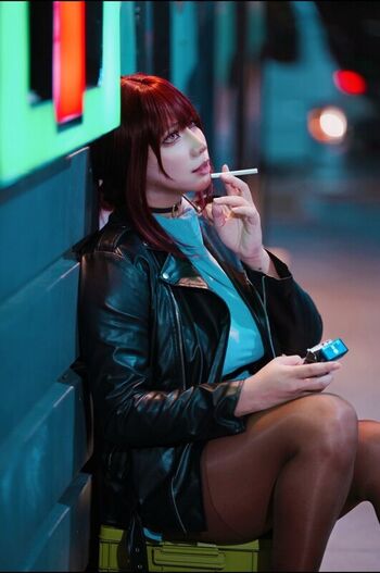 Ai Natsumi