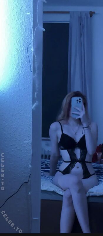 Full leaked Aileen vanessa private onlyfans photo