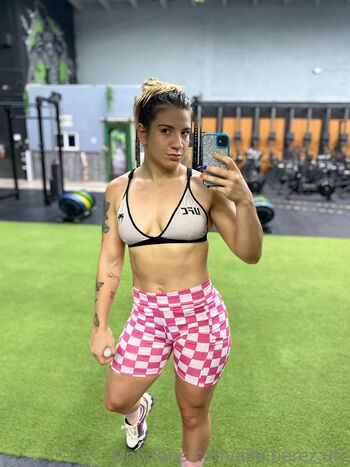 Ailin Perez