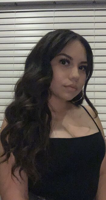 Full leaked Ajanae reigns supreme private onlyfans photo