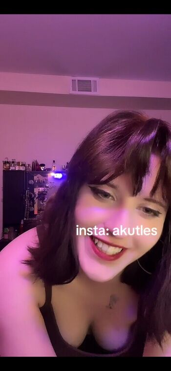 Full leaked Akutles private onlyfans photo