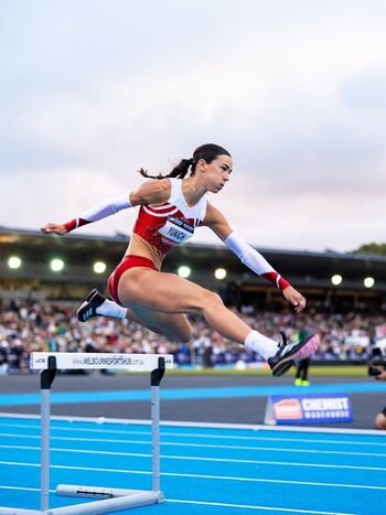 Alanah Yukich