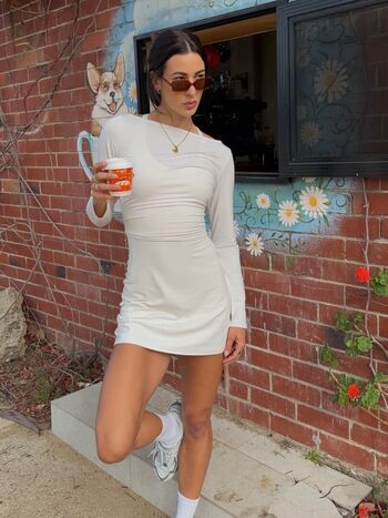 Full leaked Alanah yukich private onlyfans photo