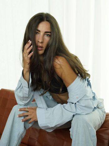 Full leaked Alanah yukich private onlyfans photo