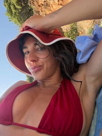 Full leaked Alanah yukich private onlyfans photo