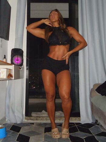Full leaked Alane pereira private onlyfans photo