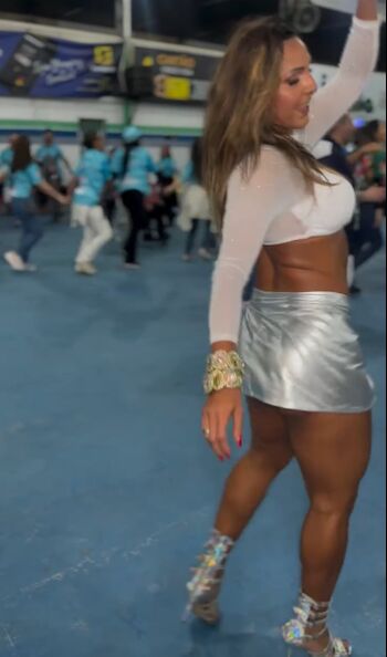 Alane Pereira