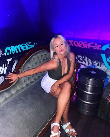 Full leaked Alannah private onlyfans photo