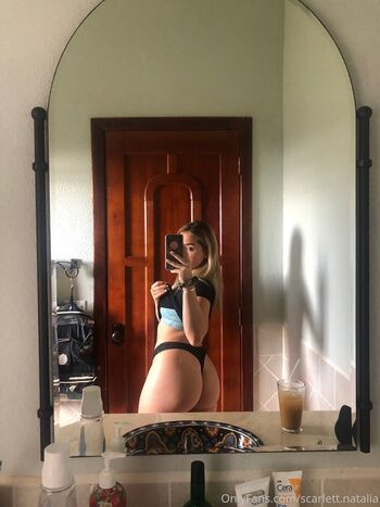 Alessandra Natalia