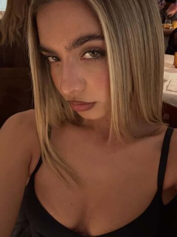 Alessia Lanza