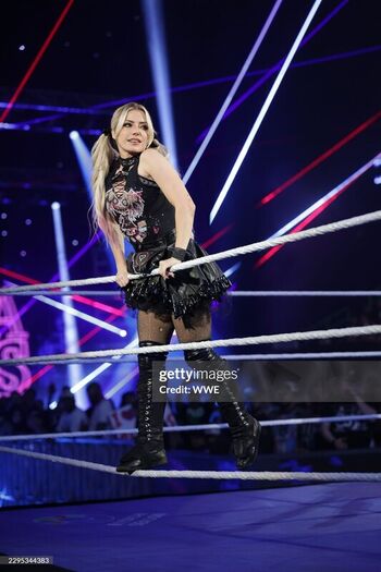 Alexa Bliss