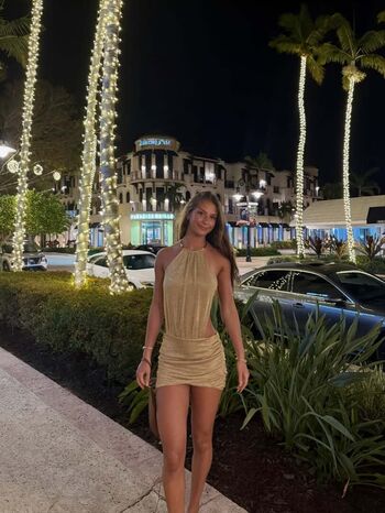 Alexa Gandolfo