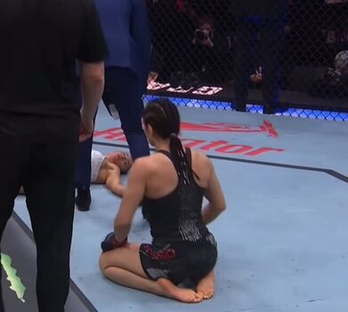 Alexa Grasso