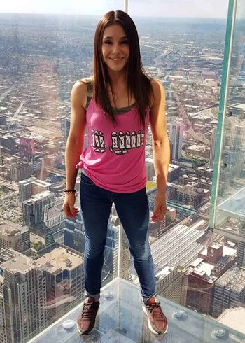 Full leaked Alexagrasso private onlyfans photo