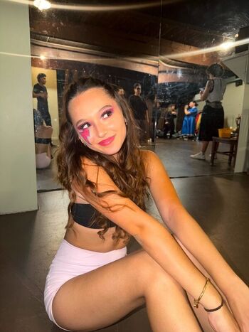 Full leaked Alexia barnechea private onlyfans photo