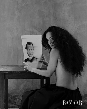 Alice Braga