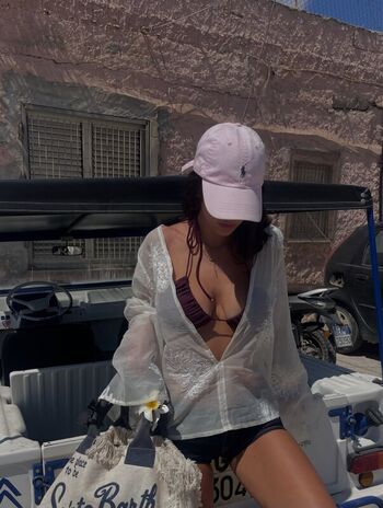 Full leaked Alice d urso private onlyfans photo
