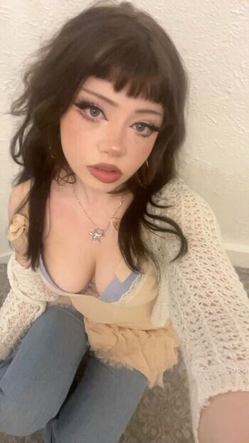 Full leaked Alice faye private onlyfans photo