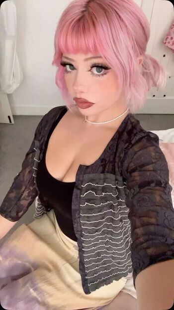 Full leaked Alice faye private onlyfans photo