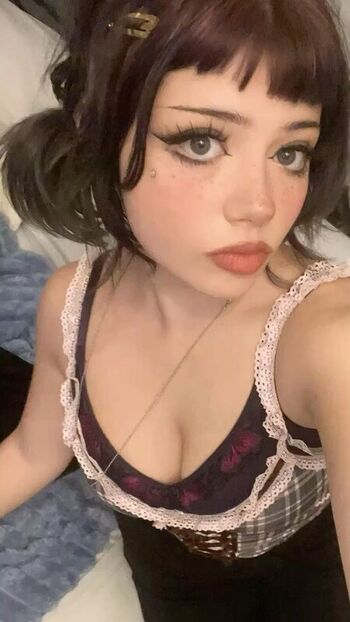 Full leaked Alice faye private onlyfans photo