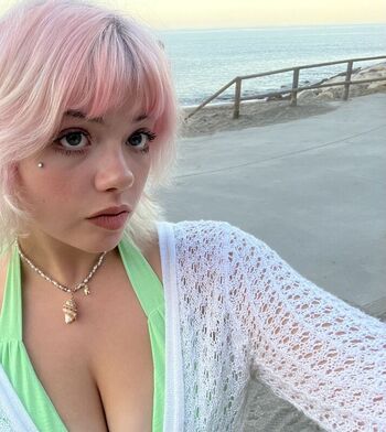 Full leaked Alice faye private onlyfans photo