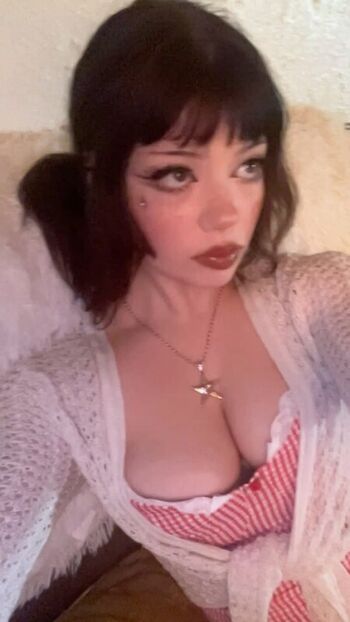 Full leaked Alice faye private onlyfans photo