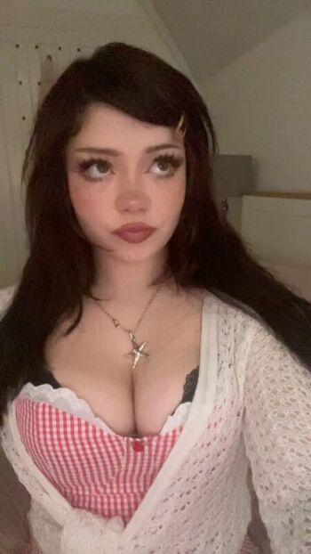 Full leaked Alice faye private onlyfans photo