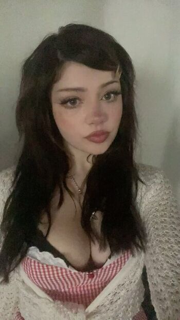 Full leaked Alice faye private onlyfans photo