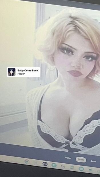 Full leaked Alice faye private onlyfans photo
