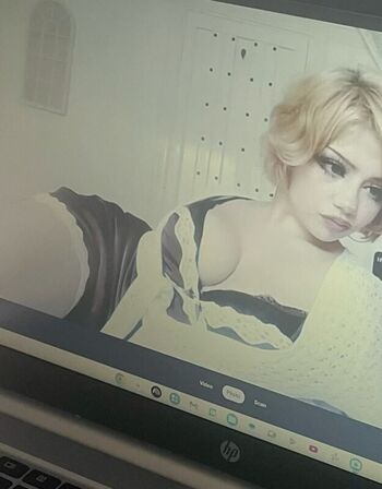 Full leaked Alice faye private onlyfans photo