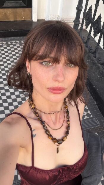 Full leaked Alice pagani private onlyfans photo