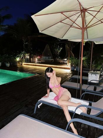 Full leaked Alice private onlyfans photo