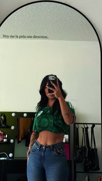 Full leaked Alicia mtz private onlyfans photo